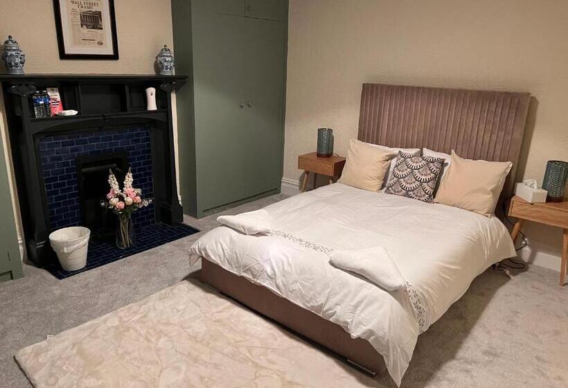 بنسيون Luxury Cosy Retreat Apt