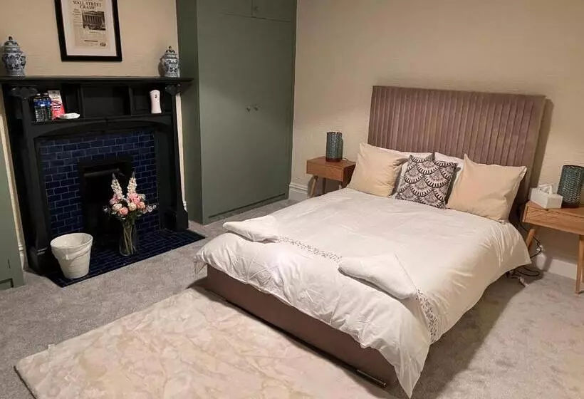 Majatalo Luxury Cosy Retreat Apt