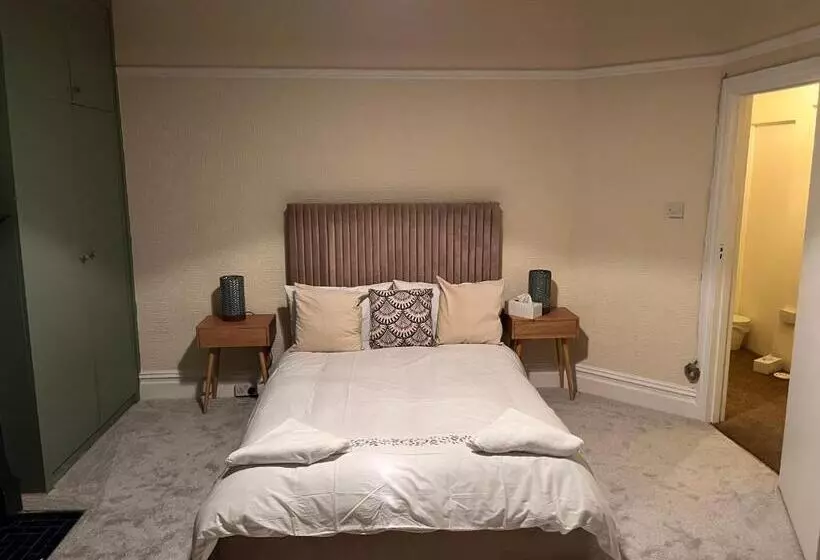 Majatalo Luxury Cosy Retreat Apt