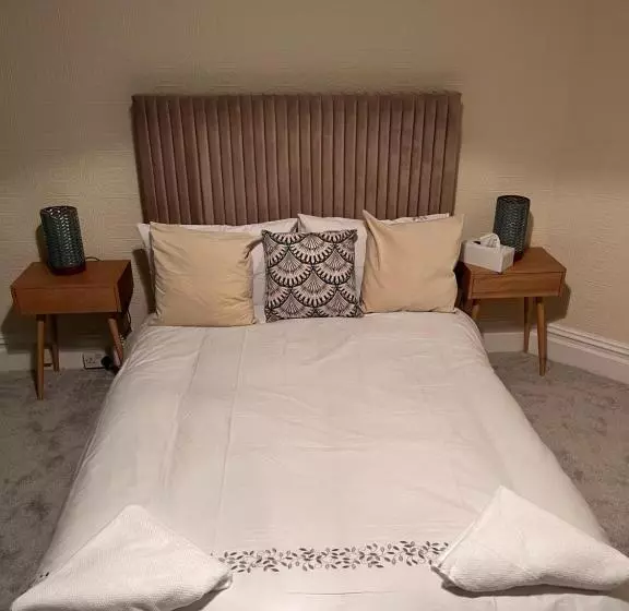 Majatalo Luxury Cosy Retreat Apt