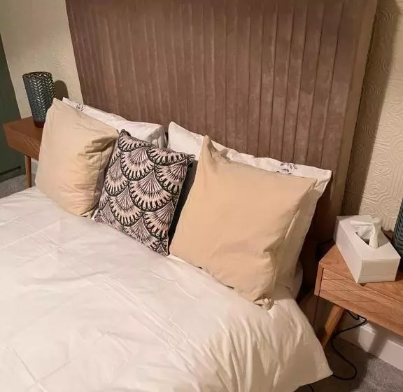 Majatalo Luxury Cosy Retreat Apt