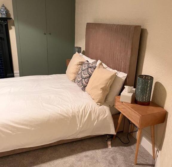 بنسيون Luxury Cosy Retreat Apt