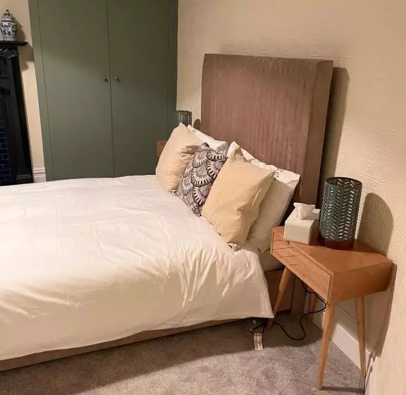 Majatalo Luxury Cosy Retreat Apt