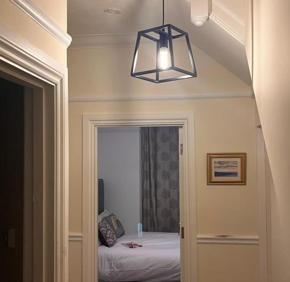 بنسيون Luxury Cosy Retreat Apt