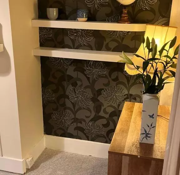 Majatalo Luxury Cosy Retreat Apt