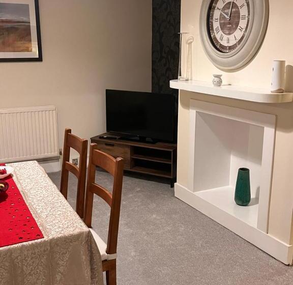 بنسيون Luxury Cosy Retreat Apt