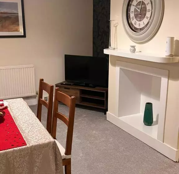 Majatalo Luxury Cosy Retreat Apt