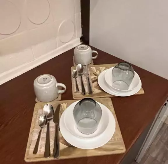 Majatalo Luxury Cosy Retreat Apt