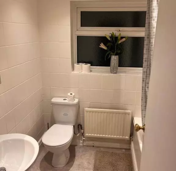 Majatalo Luxury Cosy Retreat Apt