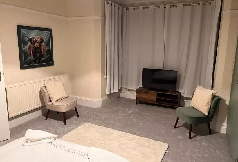 Majatalo Luxury Cosy Retreat Apt