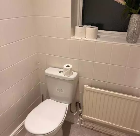 Majatalo Luxury Cosy Retreat Apt