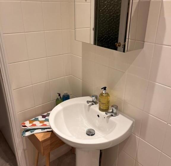 بنسيون Luxury Cosy Retreat Apt