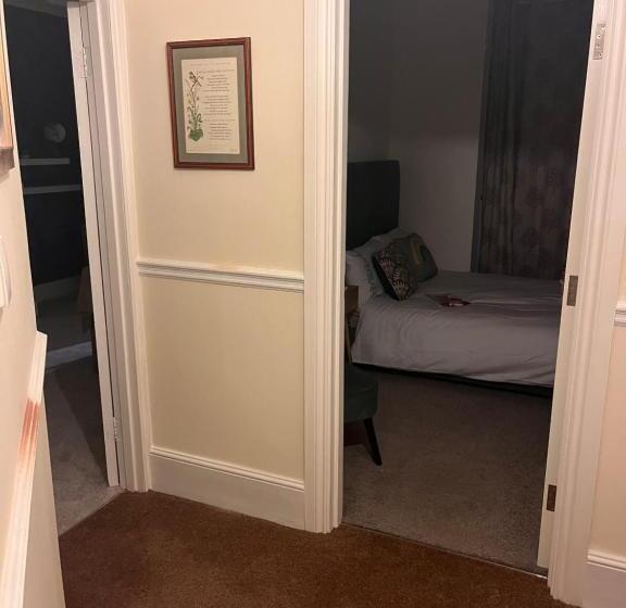 بنسيون Luxury Cosy Retreat Apt