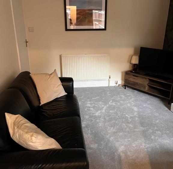 بنسيون Luxury Cosy Retreat Apt