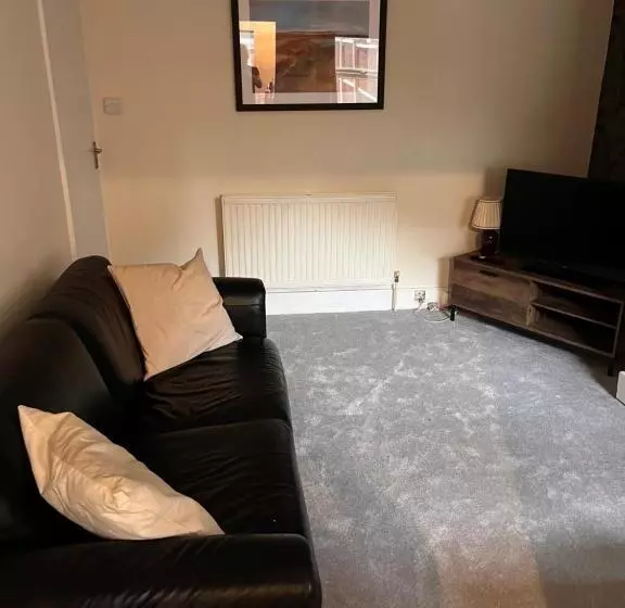 Majatalo Luxury Cosy Retreat Apt