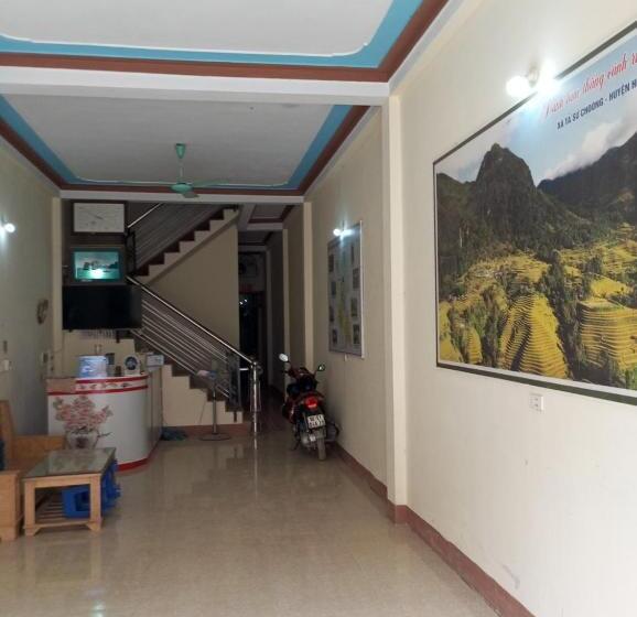پانسیون Nhà Nghỉ Thuận An 2