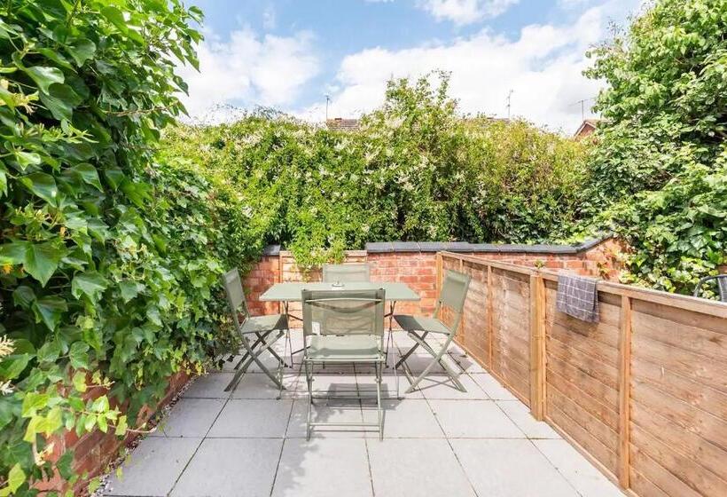 Pensione Northumberland Boutique Guest House #3