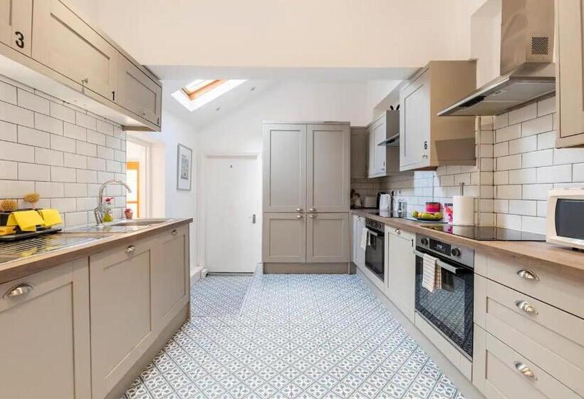 Pensione Northumberland Boutique Guest House #3