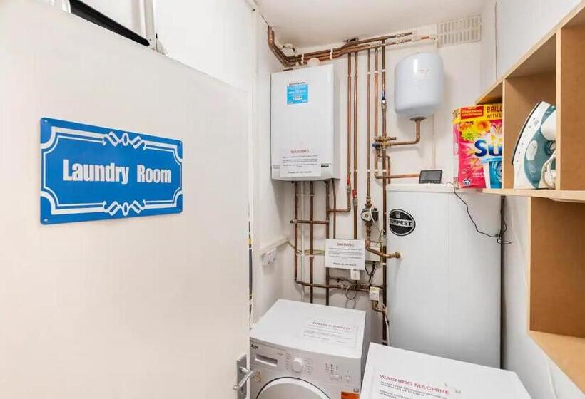 Pensione Northumberland Boutique Guest House #3