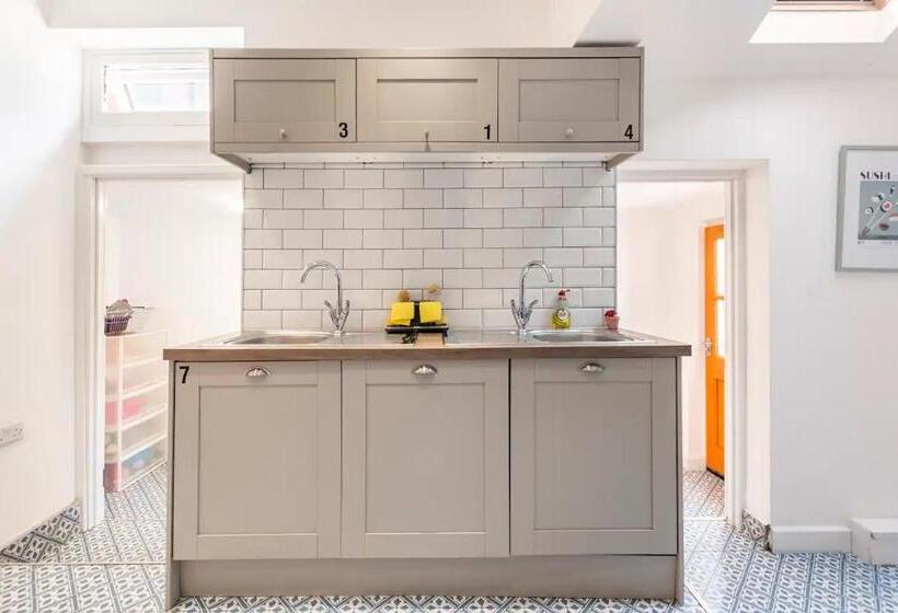 Pensione Northumberland Boutique Guest House #3