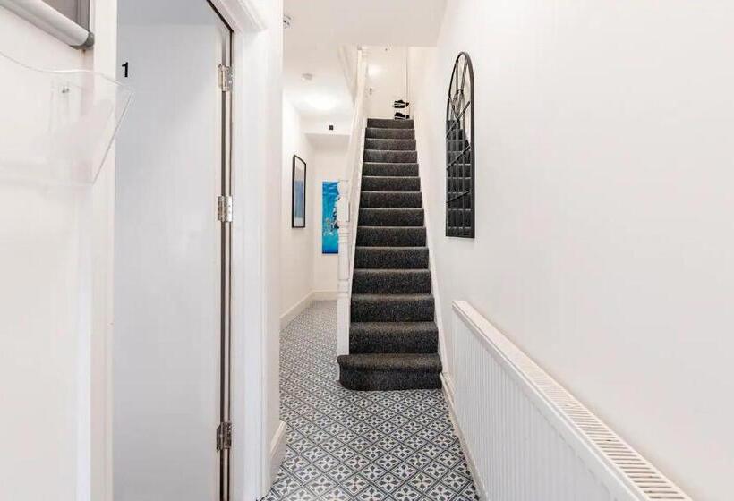 Pensione Northumberland Boutique Guest House #3