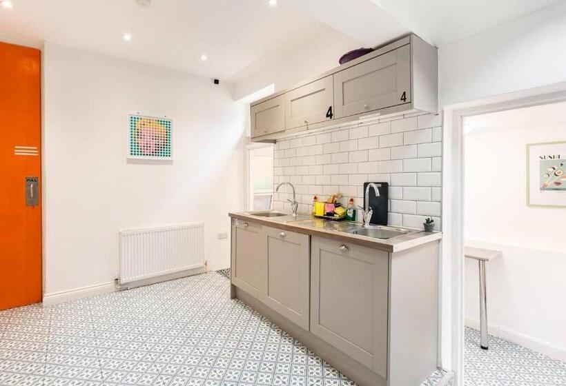 Pensione Northumberland Boutique Guest House #3