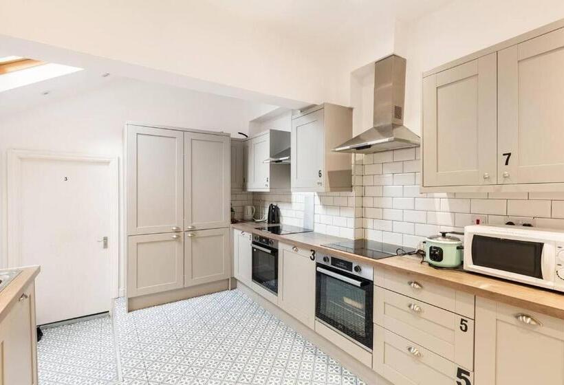 Pensione Northumberland Boutique Guest House #3