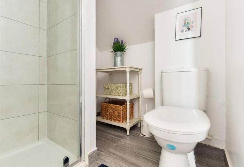 Pensione Northumberland Boutique Guest House #3