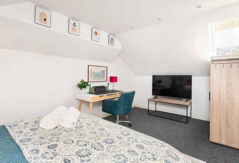 Pensione Northumberland Boutique Guest House #3