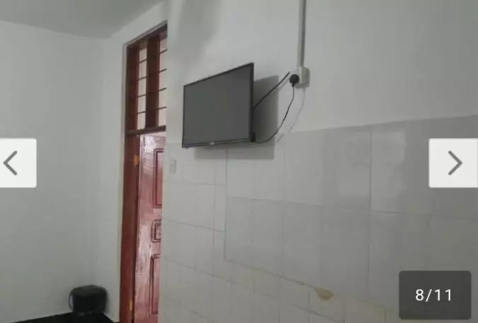 پانسیون Reconafricangarden