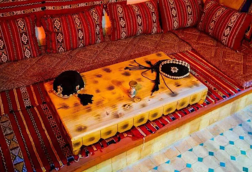 پانسیون Riaad Hamad