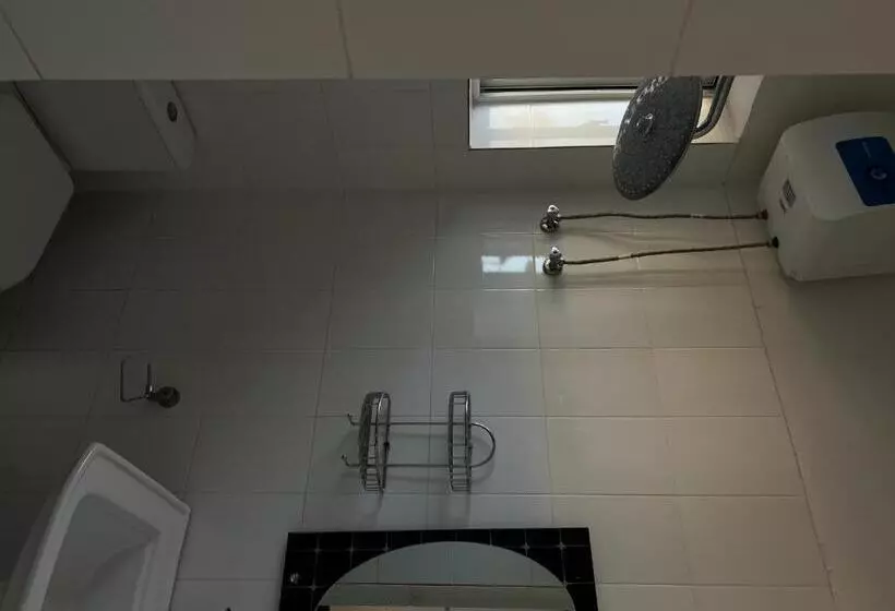 Majatalo Room In Bb   Room Had Glaund Flow With Two Guests