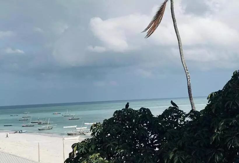 Majatalo Room In Bb   Room Had Glaund Flow With Two Guests