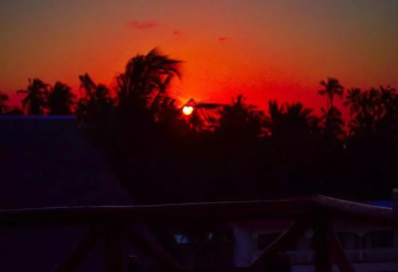 Majatalo Room In Bb   Room Had Glaund Flow With Two Guests