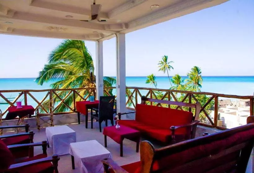 Majatalo Room In Bb   Room Had Glaund Flow With Two Guests