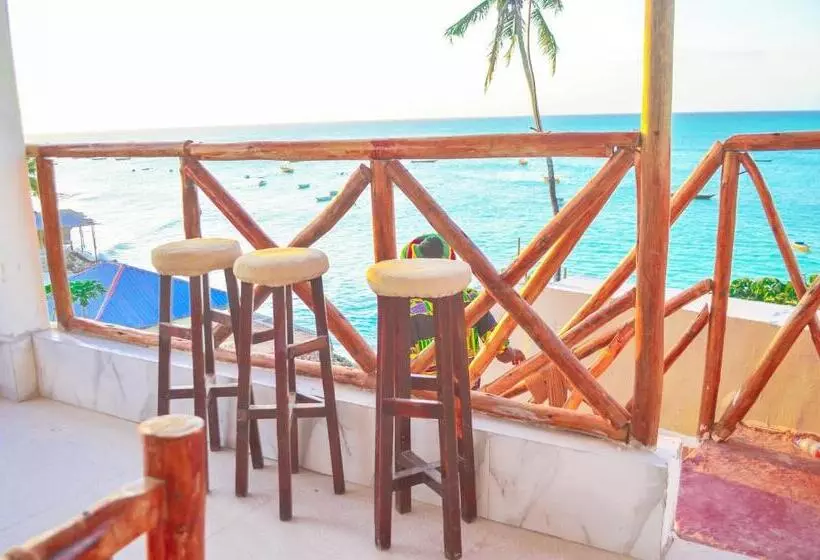 Majatalo Room In Bb   Room Had Glaund Flow With Two Guests