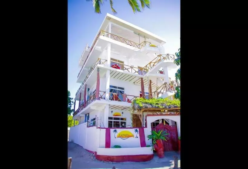 Majatalo Room In Bb   Room Had Glaund Flow With Two Guests