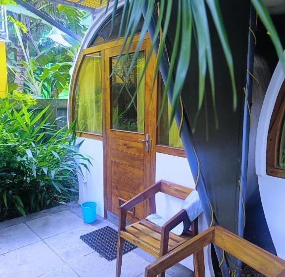 פנסיון Soulzone