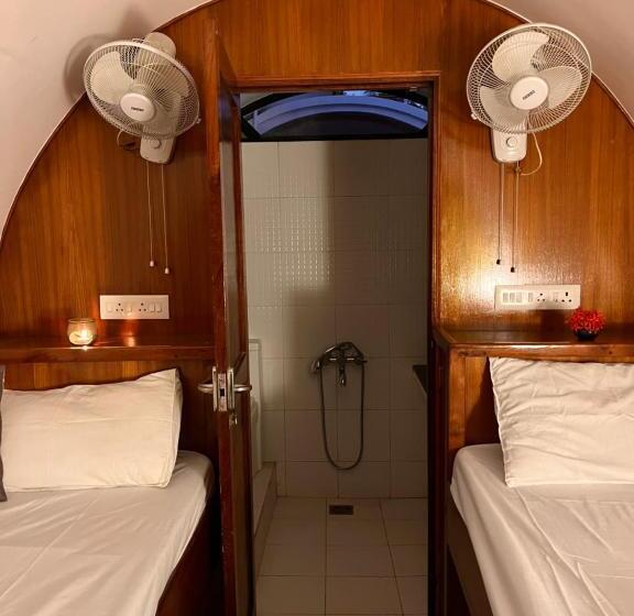 פנסיון Soulzone