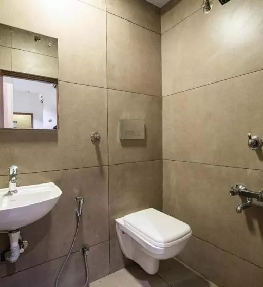 Rosebowl Hotels
