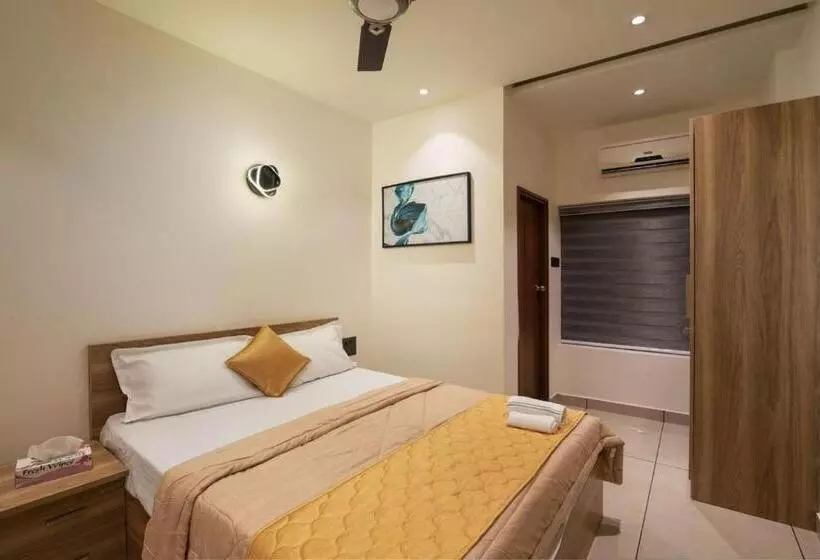 Rosebowl Hotels