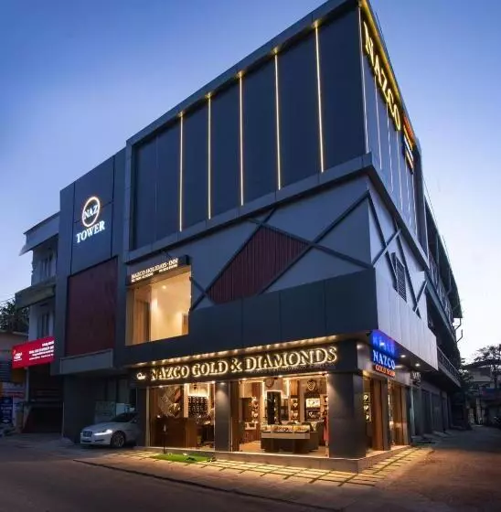 Rosebowl Hotels