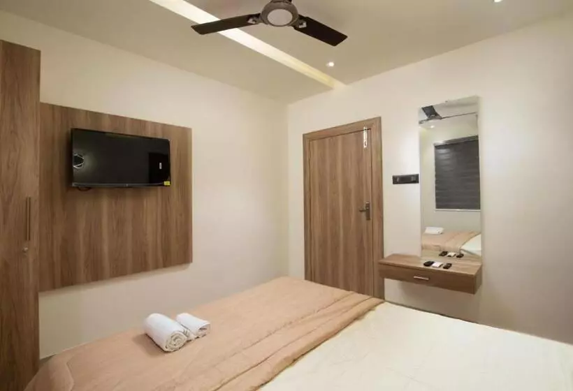 Rosebowl Hotels