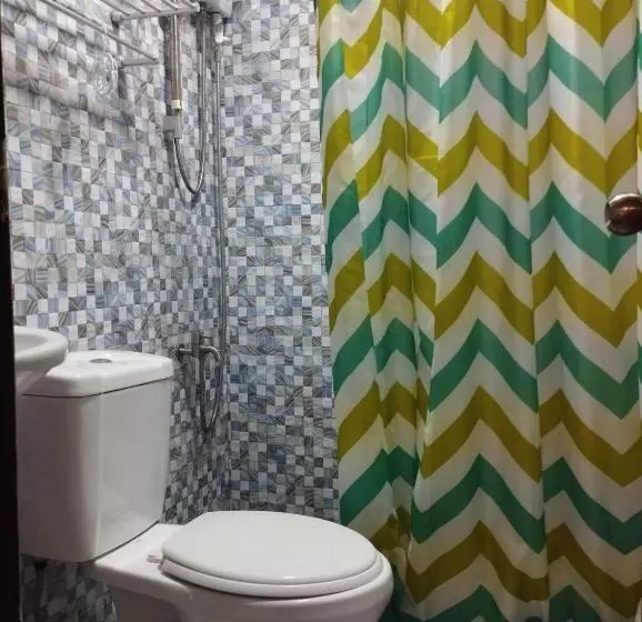 Saekyung 3br Budget Friendly Condo