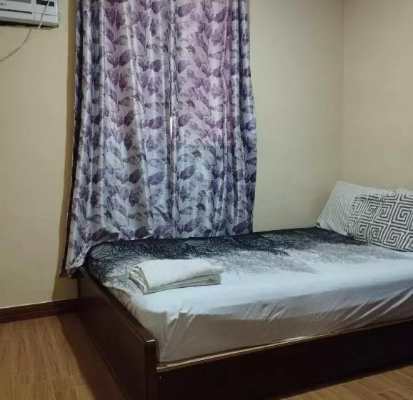 Saekyung 3br Budget Friendly Condo