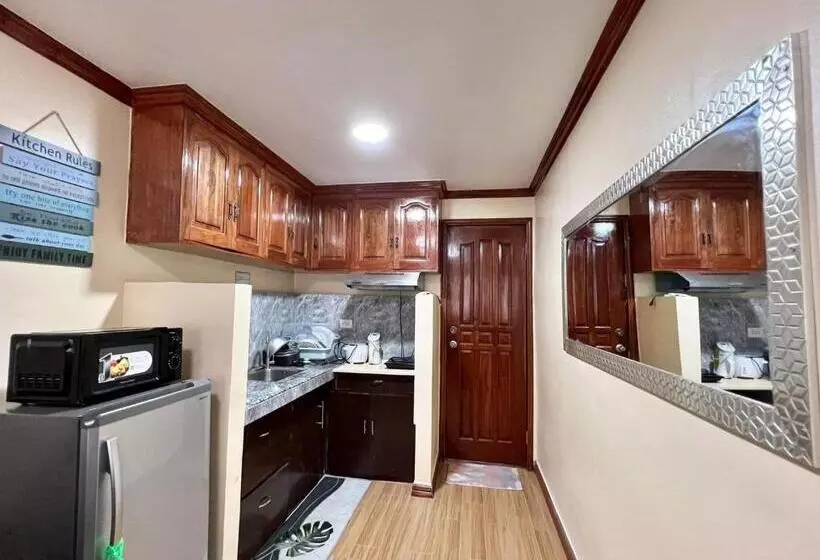 Saekyung 3br Budget Friendly Condo