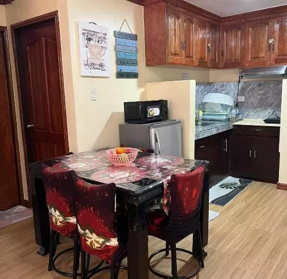 Saekyung 3br Budget Friendly Condo