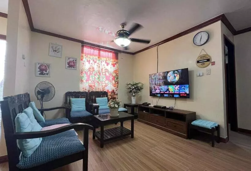 Saekyung 3br Budget Friendly Condo