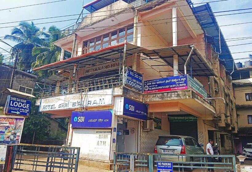 Staymaker Hotel Shri Sai Ram