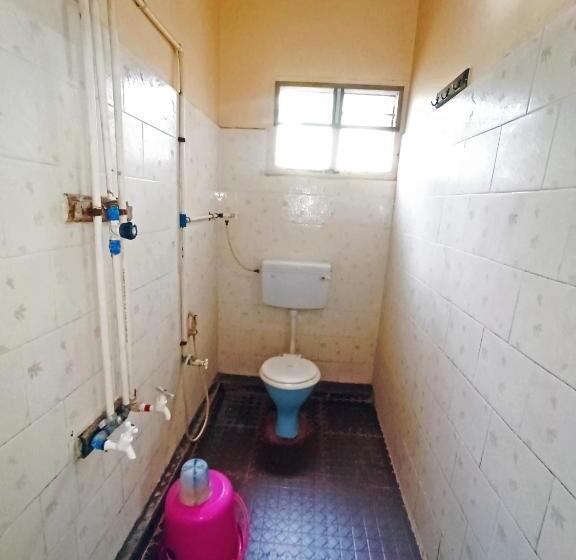 Staymaker Hotel Shri Sai Ram